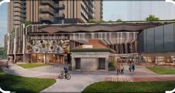 Piccadilly Grand (D8), Apartment #552481201
